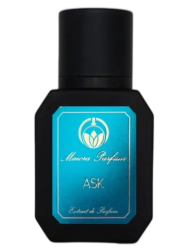 Maiora Parfum Ask