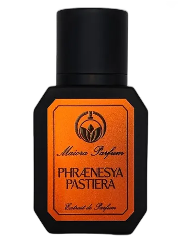 Maiora Parfum Phraenesya Pastiera