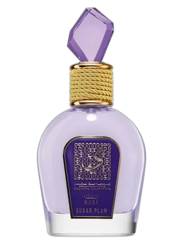Lattafa Perfumes Musk Sugar Plum