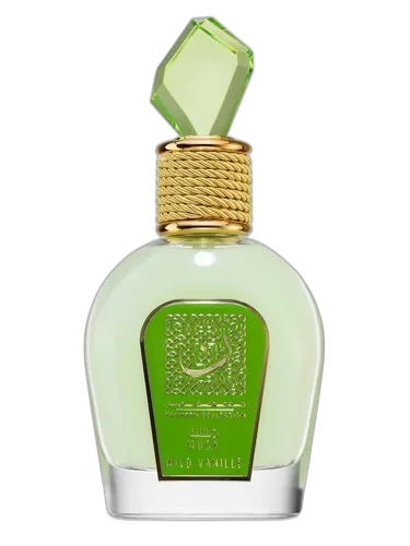 Lattafa Perfumes Musk Wild Vanille