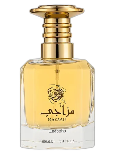 Lattafa Perfumes Mazaaji