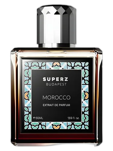 Superz. Morocco