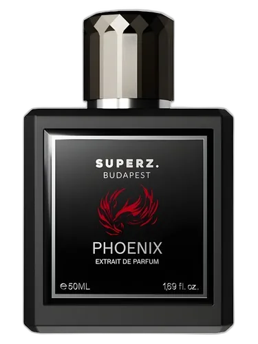 Superz. Phoenix