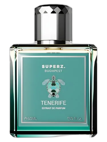 Superz. Tenerife