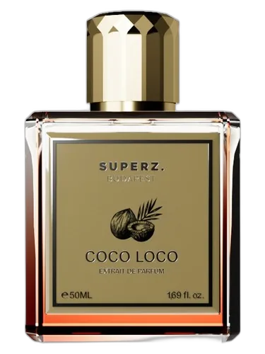 Superz. Coco Loco