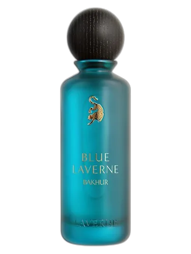 Laverne Blue Laverne Bakhur