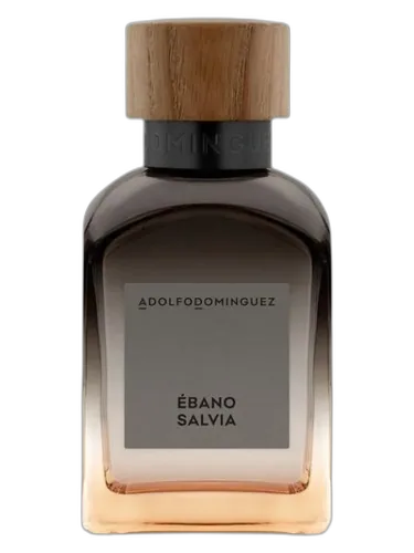 Adolfo Dominguez Ébano Salvia