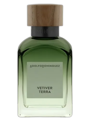Adolfo Dominguez Vetiver Terra