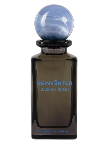 Reinvented Sacred Bond