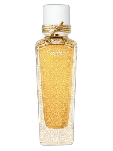 Cartier Oud Vanille