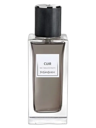 Yves Saint Laurent Cuir (2023)