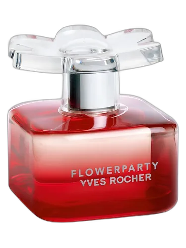 Yves Rocher FlowerParty