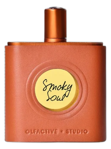 Olfactive Studio Smoky Soul