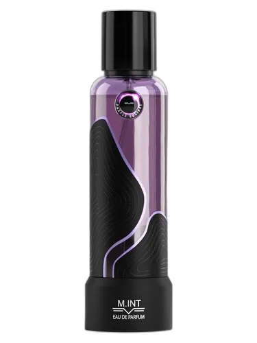 M.INT Purple Eclipse