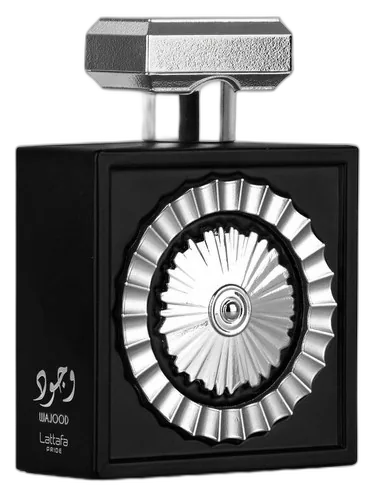 Lattafa Perfumes Wajood