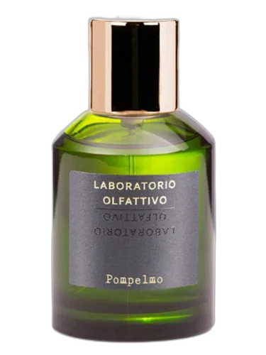 Laboratorio Olfattivo Pompelmo