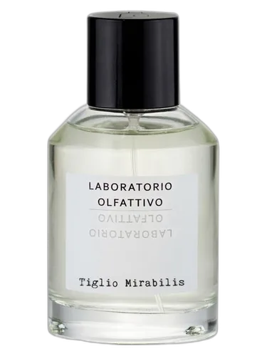 Laboratorio Olfattivo Tiglio Mirabilis