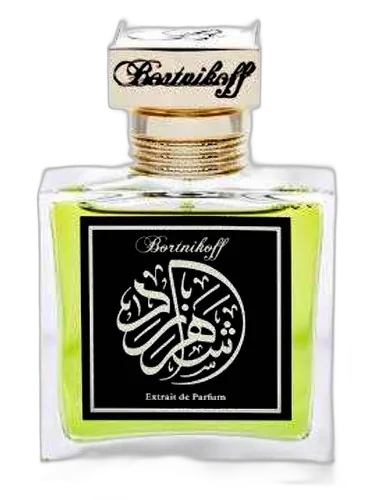 Bortnikoff Scheherazade