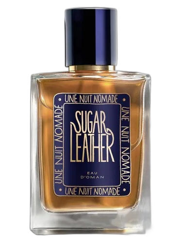 Une Nuit Nomade Sugar Leather