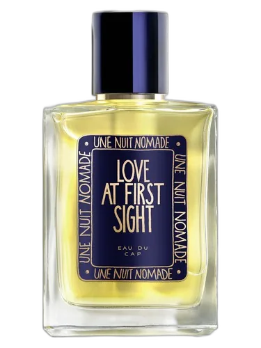 Une Nuit Nomade Love At First Sight
