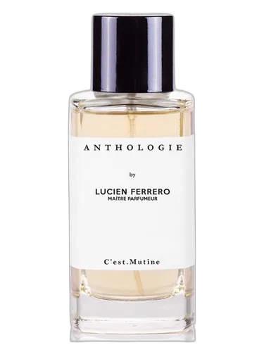 Anthologie C’est.Mutine