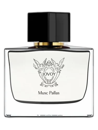 Jovoy Paris Musc Pallas