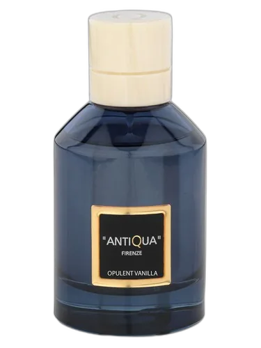 Antiqua Firenze Opulent Vanilla