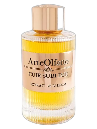 ArteOlfatto Cuir Sublime