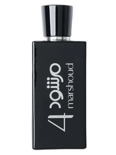 Atyab Al Marshoud Marshoud 4 Black