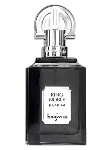 Begim King Noble