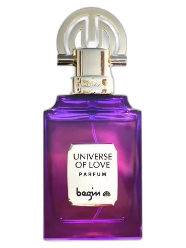 Begim Universe Of Love