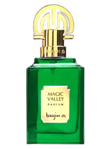 Begim Magic Valley