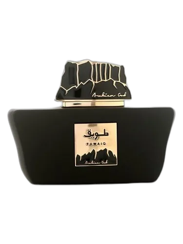 Arabian Oud Tuwaiq
