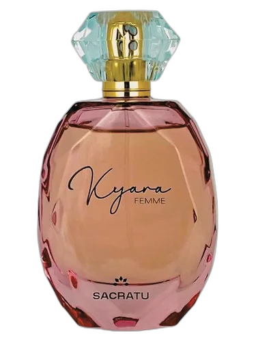 Sacratu Kyara