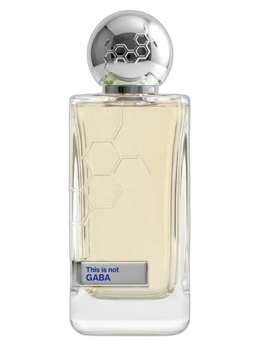Hormone Paris This is Not GABA