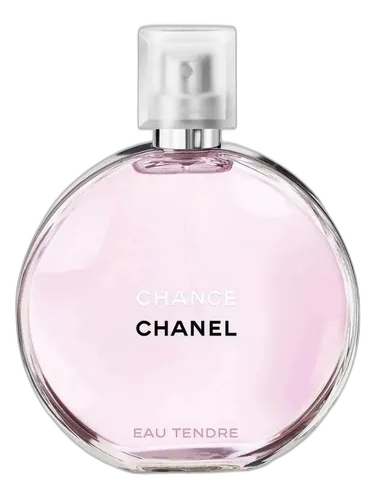 Chanel Chance Eau Tendre