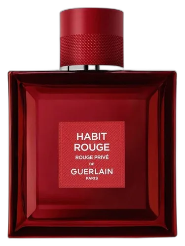 Guerlain Habit Rouge Rouge Privé