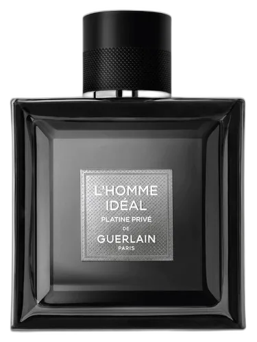 Guerlain L’Homme Idéal Platine Privé