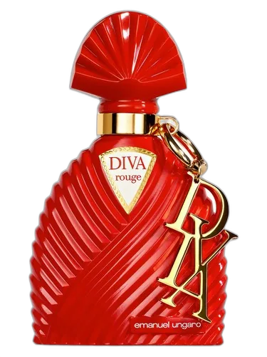 Emanuel Ungaro Diva Rouge