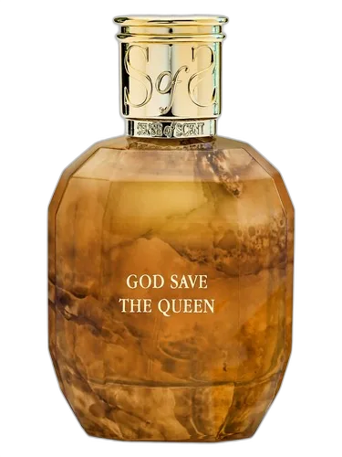 Sense of Scent God Save the Queen