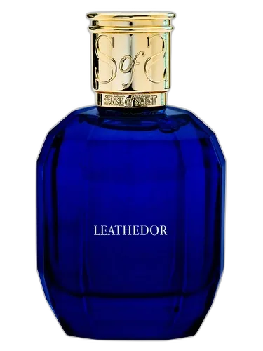 Sense of Scent Leathedor