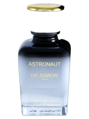 De Gabor Astronaut