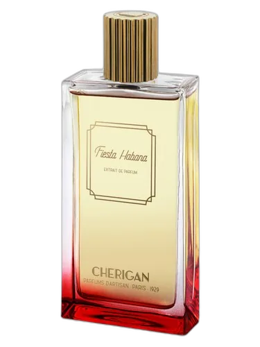 Cherigan Fiesta Habana