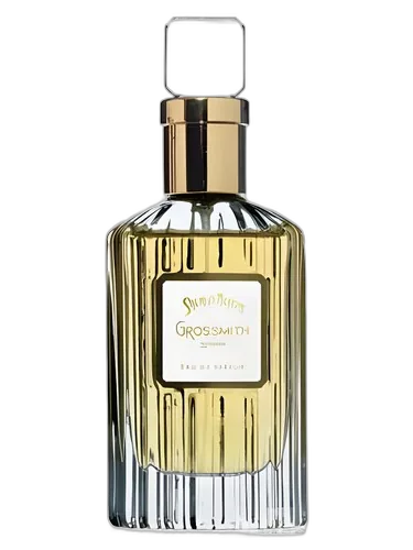 Grossmith Shem - el- Nessim
