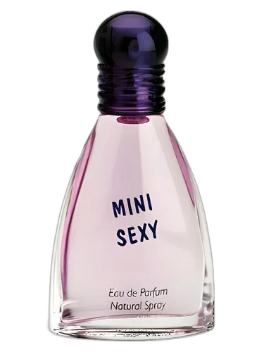 Ulric de Varens Mini Sexy