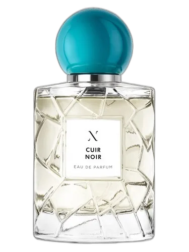 Les Soeurs de Noe Cuir Noir