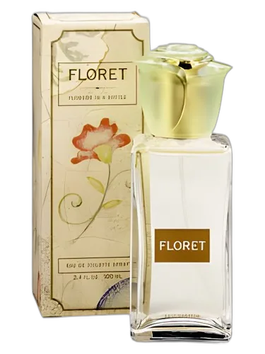 Antonia's Flowers Floret