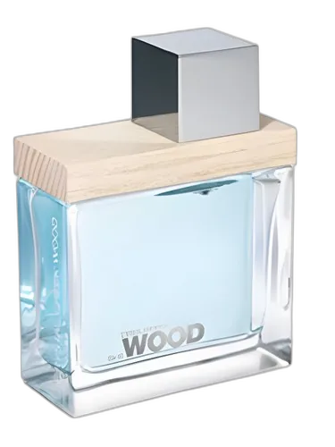 DSQUARED² She Wood Crystal Creek Wood