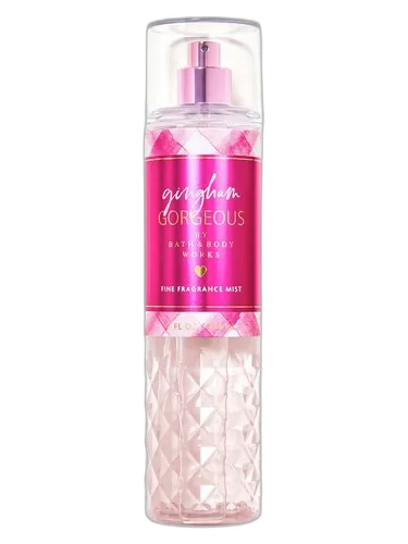 Bath & Body Works Gingham Gorgeous