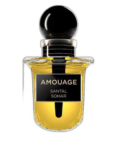 Amouage Santal Sohar